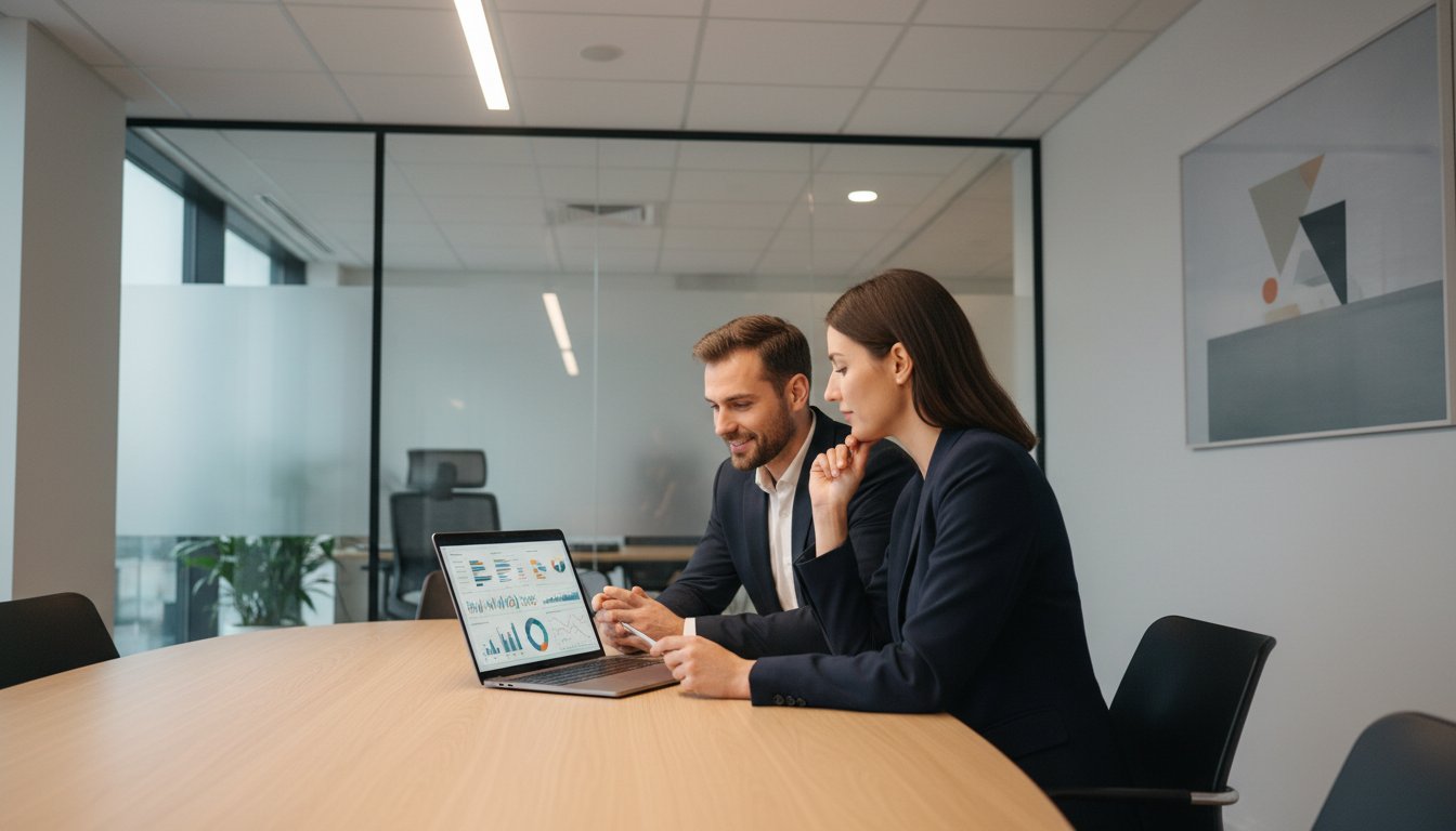 B2B Buyer Trust Is Changing: What Customer References Must Do Now