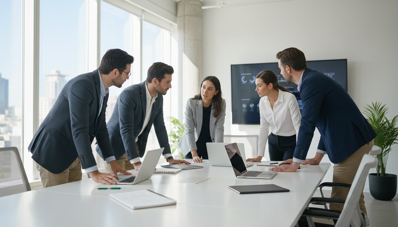 Beyond the Reference Call: 5 Ways to Leverage Customer Advocates Across the Buyer Journey