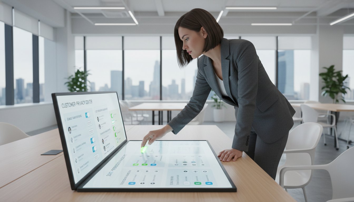 Granular Privacy Controls for Reference Profiles: A Practical Guide for B2B Teams