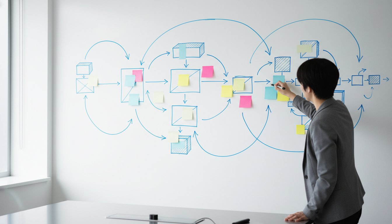 The Reference Request Workflow: Who Owns What Between Sales, Marketing, and CS