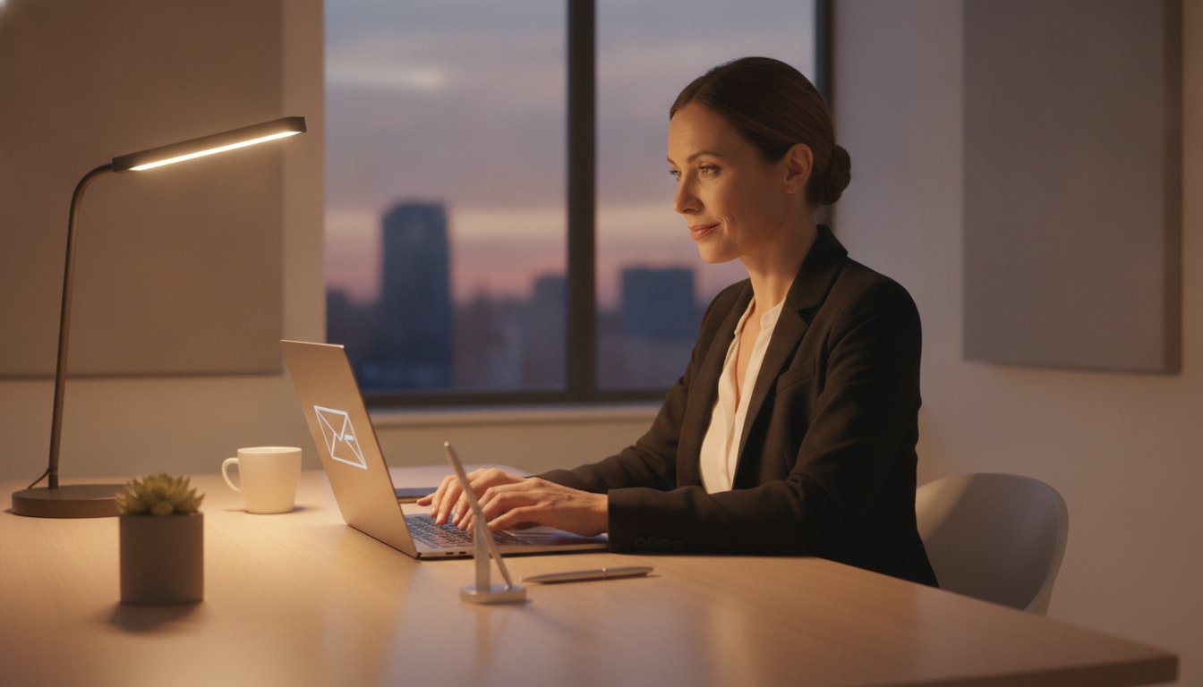 How to Write a Reference Request Email That Actually Gets a Yes