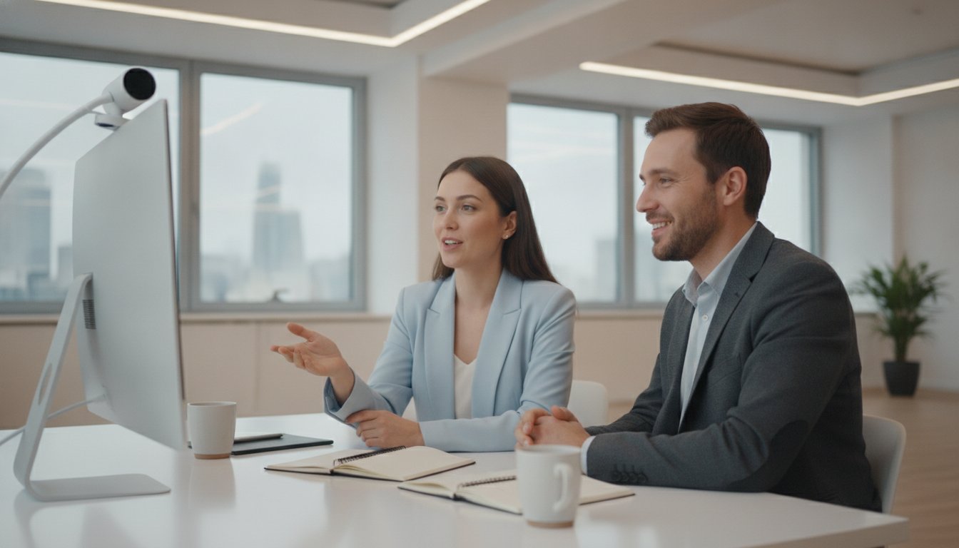 Reference Calls vs. Written Testimonials: When Each Format Wins