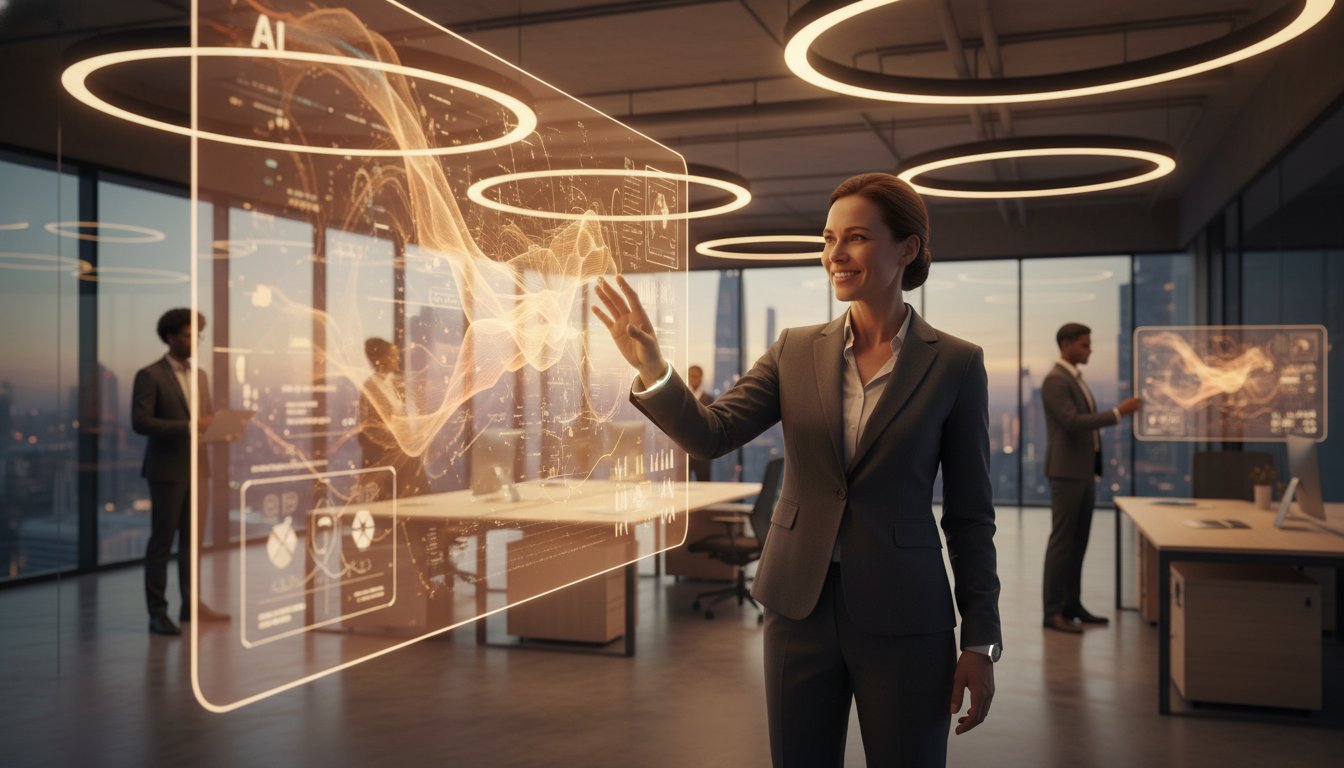 The Future of Customer Advocacy in an AI-Augmented Sales World