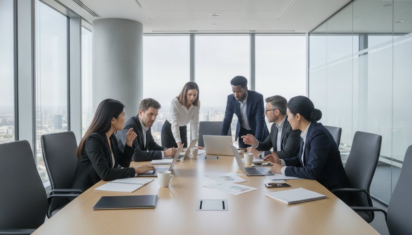 How Buyer Committees Are Using Customer References Differently in 2026
