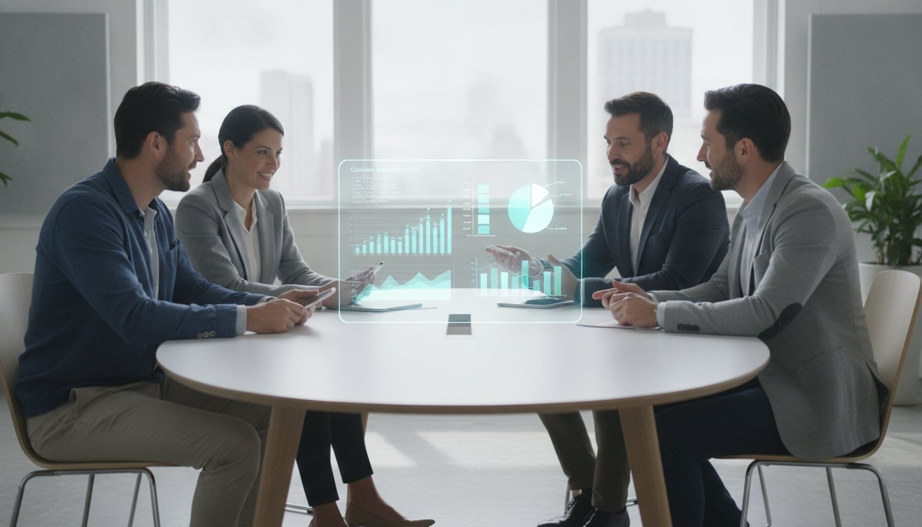 How One Customer Marketing Team Cut Reference Response Time by 50%