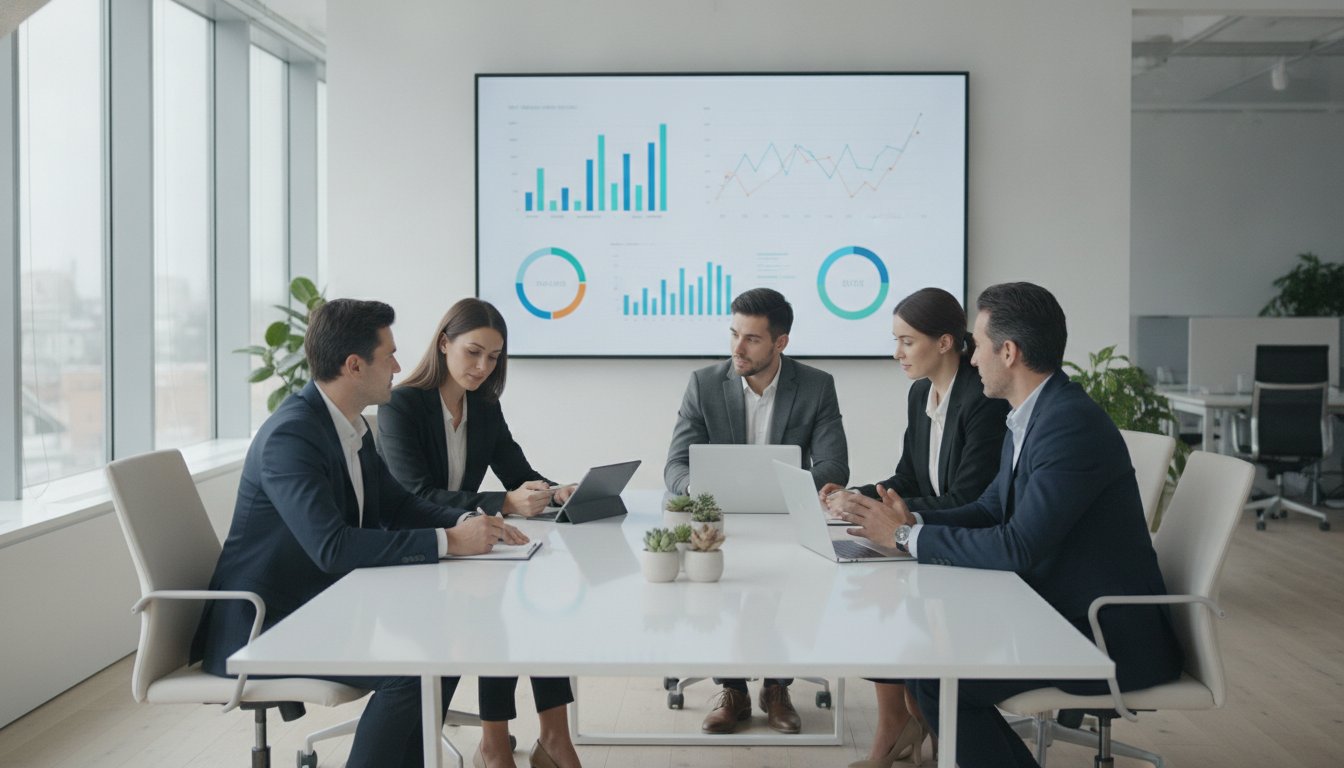 How a Sales-Led Reference Program Helped One B2B Team Win More Deals